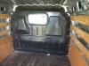 Ford Transit Connect 1.8 TDCi 75 Tussenschot Cabine