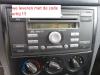 Ford Transit Connect 1.8 TDCi 75 Radio CD Speler