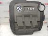 Volkswagen Polo V (6R) 1.2 TDI 12V BlueMotion Motor Beschermplaat