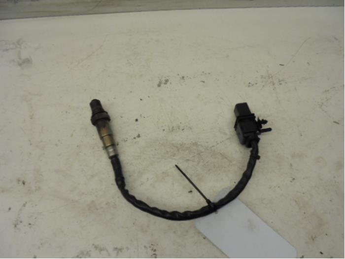 Gebruikte Lambda Sonde Hyundai Santafe Prijs op aanvraag aangeboden door N Kossen Autorecycling BV