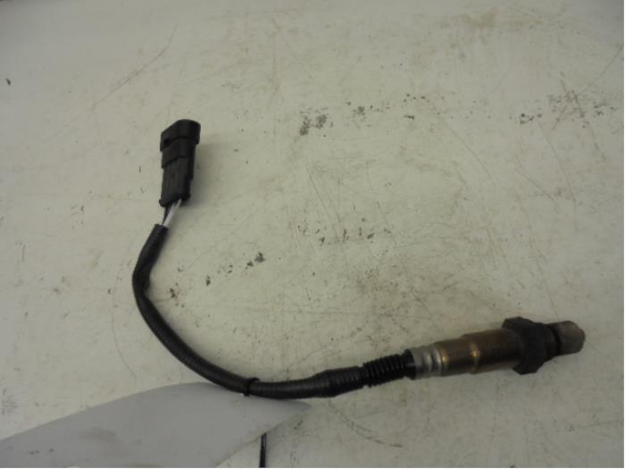Lambda Sonde van een Alfa Romeo Mito 2009