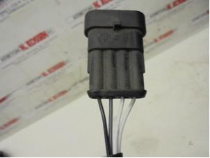 Lambda Sonde van een Alfa Romeo Mito 2009