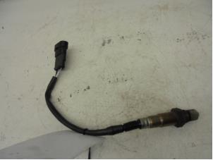 Gebruikte Lambda Sonde Alfa Romeo Mito Prijs op aanvraag aangeboden door N Kossen Autorecycling BV
