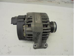 Gebruikte Dynamo Alfa Romeo Mito Prijs op aanvraag aangeboden door N Kossen Autorecycling BV