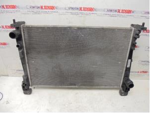 Gebruikte Radiateur Alfa Romeo Mito Prijs op aanvraag aangeboden door N Kossen Autorecycling BV