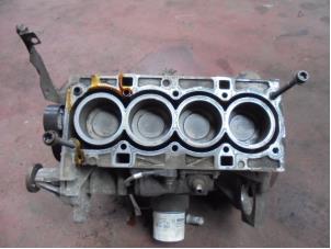 Gebruikte Zuiger Ford Fiesta Prijs op aanvraag aangeboden door N Kossen Autorecycling BV