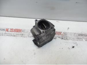 Gebruikte Gasklephuis Audi A6 Prijs op aanvraag aangeboden door N Kossen Autorecycling BV