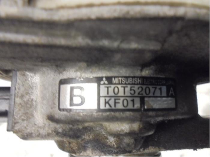 Gebruikte Delco Mazda Xedos 6 2.0i V6 24V Prijs op aanvraag aangeboden door N Kossen Autorecycling BV
