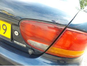Gebruikte Achterlicht rechts Mazda Xedos 6 2.0i V6 24V Prijs op aanvraag aangeboden door N Kossen Autorecycling BV