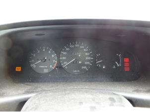 Gebruikte Cockpit Mazda Xedos 6 2.0i V6 24V Prijs op aanvraag aangeboden door N Kossen Autorecycling BV