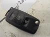 Volkswagen Polo V (6R) 1.2 TDI 12V BlueMotion Sleutel