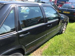Gebruikte Portier 4Deurs rechts-achter Volvo S70 2.5 TDI Prijs op aanvraag aangeboden door N Kossen Autorecycling BV