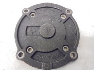 Gebruikte Oliepomp Porsche 911 (996) 3.6 Carrera 4 24V Prijs op aanvraag aangeboden door N Kossen Autorecycling BV