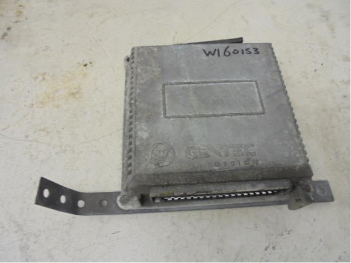 Gebruikte LPG Module Mitsubishi Galant Wagon (EA/EC) 2.0 16V Prijs op aanvraag aangeboden door N Kossen Autorecycling BV