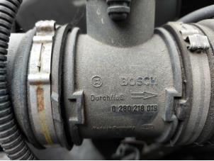 Gebruikte Luchtmassameter Alfa Romeo 156 (932) 2.0 Twin Spark 16V Prijs op aanvraag aangeboden door N Kossen Autorecycling BV