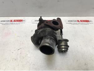 Gebruikte Turbo Renault Laguna Prijs op aanvraag aangeboden door N Kossen Autorecycling BV