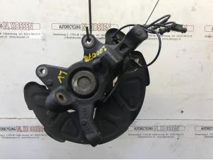 Gebruikte Asschenkel links-voor Mercedes Vito (447.6) 2.2 114 CDI 16V Prijs op aanvraag aangeboden door N Kossen Autorecycling BV