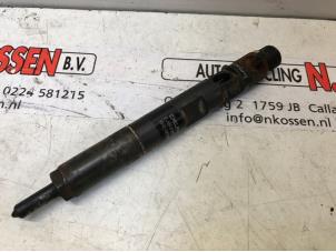 Gebruikte Verstuiver (diesel) Renault Kangoo Express (FC) 1.5 dCi 65 Prijs op aanvraag aangeboden door N Kossen Autorecycling BV