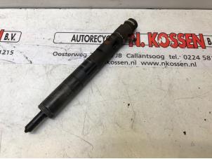 Gebruikte Verstuiver (diesel) Renault Kangoo Express (FC) 1.5 dCi 65 Prijs op aanvraag aangeboden door N Kossen Autorecycling BV