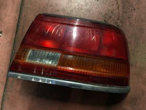 Gebruikte Achterlicht rechts Mazda 626 (GD12/72) 2.0i Prijs op aanvraag aangeboden door N Kossen Autorecycling BV