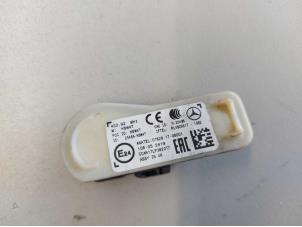 Gebruikte Sensor Bandenspanning Mercedes Vito (447.6) 2.2 114 CDI 16V Prijs op aanvraag aangeboden door N Kossen Autorecycling BV