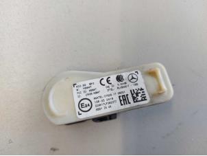 Gebruikte Sensor Bandenspanning Mercedes Vito (447.6) 2.2 114 CDI 16V Prijs op aanvraag aangeboden door N Kossen Autorecycling BV