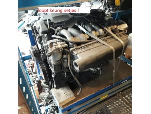 Gebruikte Motor Mercedes E diesel (W124) 3.0 300 D,TD Prijs op aanvraag aangeboden door N Kossen Autorecycling BV