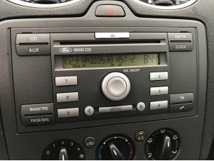 Gebruikte Radio/CD Speler (diversen) Ford Focus 2 1.6 16V Prijs op aanvraag aangeboden door N Kossen Autorecycling BV