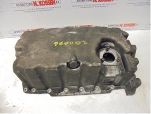 Gebruikte Carterpan Volkswagen Transporter T5 2.0 TDI DRF Prijs op aanvraag aangeboden door N Kossen Autorecycling BV