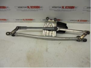 Gebruikte Ruitenwismotor + Mechaniek Opel Astra G (F08/48) 1.6 16V Prijs op aanvraag aangeboden door N Kossen Autorecycling BV