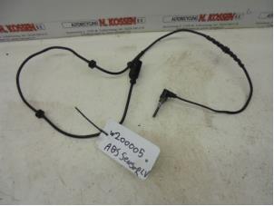 Gebruikte ABS Sensor Peugeot Boxer (U9) 2.0 BlueHDi 110 Prijs op aanvraag aangeboden door N Kossen Autorecycling BV