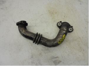 Gebruikte EGR Buis Volkswagen Transporter T5 2.0 TDI DRF Prijs op aanvraag aangeboden door N Kossen Autorecycling BV