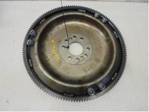 Gebruikte Starterkrans Mercedes ML-Klasse Prijs op aanvraag aangeboden door N Kossen Autorecycling BV