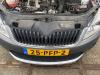 Skoda Fabia II Combi 1.2 TSI Grille
