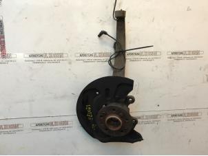 Gebruikte Asschenkel links-voor Mercedes ML-Klasse Prijs op aanvraag aangeboden door N Kossen Autorecycling BV