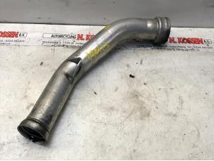 Gebruikte Intercooler Buis Mercedes ML-Klasse Prijs op aanvraag aangeboden door N Kossen Autorecycling BV