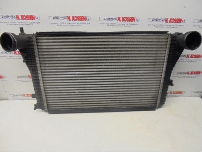 Gebruikte Intercooler Skoda Octavia Combi (1Z5) 1.8 TSI 16V Prijs op aanvraag aangeboden door N Kossen Autorecycling BV