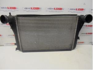 Gebruikte Intercooler Skoda Octavia Combi (1Z5) 1.8 TSI 16V Prijs op aanvraag aangeboden door N Kossen Autorecycling BV