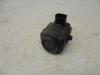 PDC Sensor van een Saab 9-3 II (YS3F), 2003 / 2015 1.8t 16V, Cabrio, Benzine, 1.998cc, 110kW (150pk), FWD, B207E, 2003-08 / 2015-02 2006