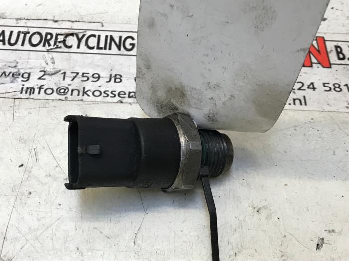Gebruikte Druksensor Renault Trafic New (FL) 2.5 dCi 16V 135 Prijs op aanvraag aangeboden door N Kossen Autorecycling BV