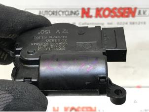 Gebruikte Kachelklep Motor Smart Fortwo Coupé (451.3) Electric Drive Prijs op aanvraag aangeboden door N Kossen Autorecycling BV