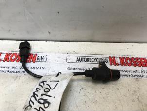 Gebruikte Krukas sensor Hyundai Matrix 1.6 16V Prijs op aanvraag aangeboden door N Kossen Autorecycling BV