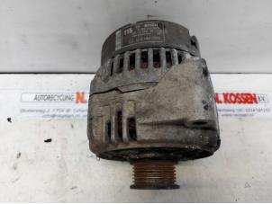 Gebruikte Dynamo Mercedes CLK Prijs op aanvraag aangeboden door N Kossen Autorecycling BV