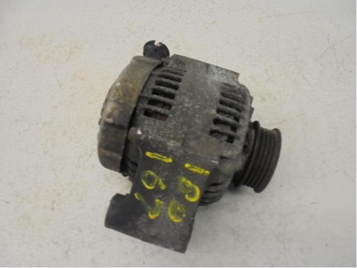 Gebruikte Dynamo Toyota Paseo (EL54) 1.5i,GT MPi 16V Prijs op aanvraag aangeboden door N Kossen Autorecycling BV