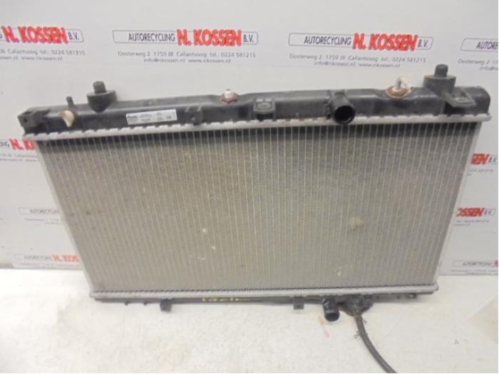 Gebruikte Radiateur Toyota Paseo (EL54) 1.5i,GT MPi 16V Prijs op aanvraag aangeboden door N Kossen Autorecycling BV