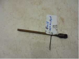 Gebruikte Oliepeil sensor Opel Movano 2.3 CDTi 16V RWD Prijs op aanvraag aangeboden door N Kossen Autorecycling BV