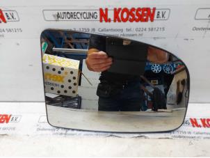 Gebruikte Spiegelglas links Peugeot Boxer (U9) 2.0 BlueHDi 110 Prijs op aanvraag aangeboden door N Kossen Autorecycling BV