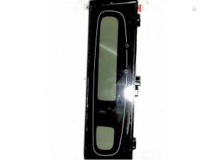 Gebruikte Display Interieur Renault Laguna II Grandtour (KG) 1.9 dCi 120 Prijs op aanvraag aangeboden door N Kossen Autorecycling BV