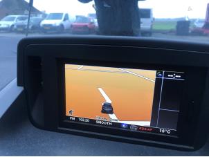 Gebruikte Display Interieur Renault Megane Prijs op aanvraag aangeboden door N Kossen Autorecycling BV