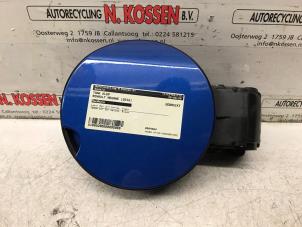 Gebruikte Tank Klep Renault Megane Prijs op aanvraag aangeboden door N Kossen Autorecycling BV